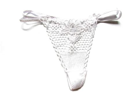 Women Sexy G String White Network Sexy Thongs Womens Sweety Sexy Panties Cute Women Underwear