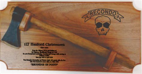 Give a gift they'll never forget! Military Retirement Gift Sabers and Displays