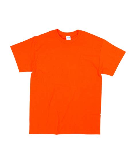 Custom Screen Printed Gildan T-Shirts (Low Price with Great Value png image