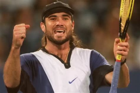 us open 1994 unseeded andre agassi writes history