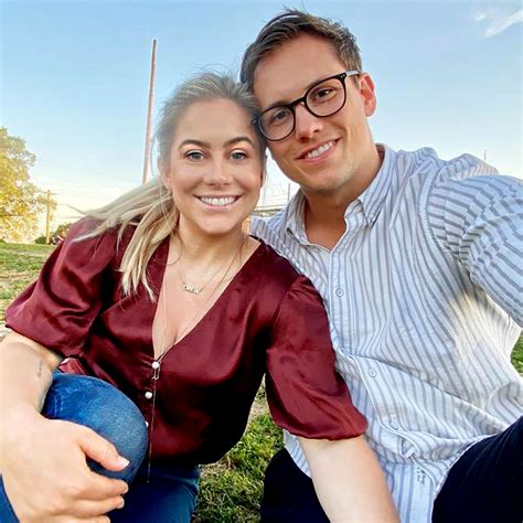 The Love Story Of Shawn Johnson And Andrew East A Journey Through The