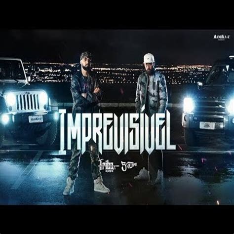 Tribo Da Periferia Imprevisível Baixar Official Music Raphip Hop