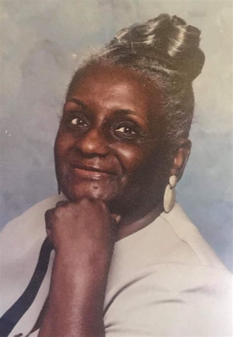 This Online Memorial Is Dedicated To Willie Mae Riley It Is A Place To