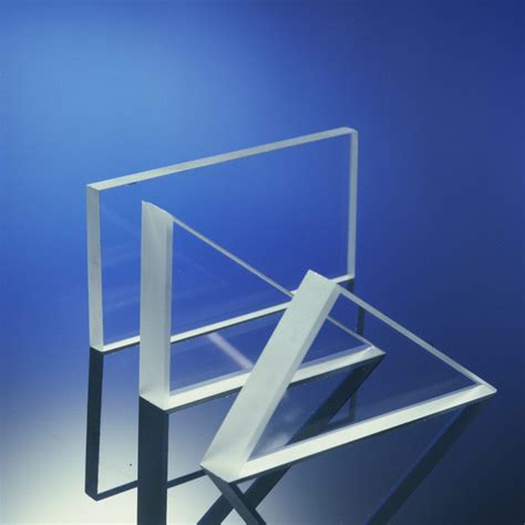 Fused Quartz Silica Glass Supplier Cincinnati Industrial Glass