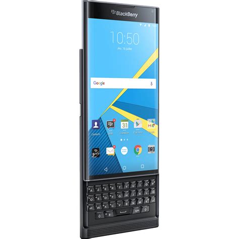 Priv Blackberry Android 30smashmainjp