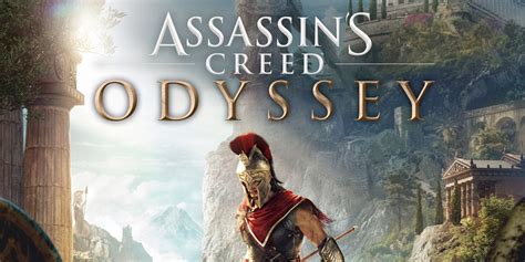 Top Trend News Assassins Creed Odyssey Review A Greek Myth Worth