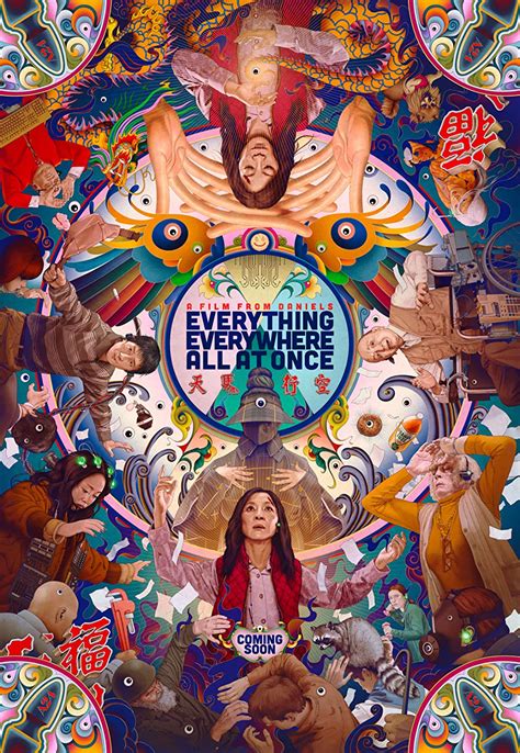 Review Everything Everywhere All At Once 2022 Elena Square Eyes