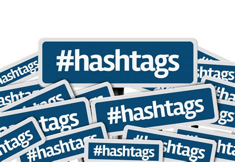 Trademark Question Hashtags