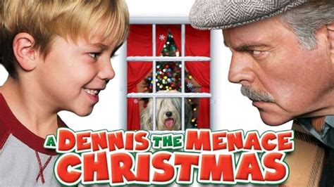 A Dennis The Menace Christmas Streaming Watch And Stream Online Via Hbo Max
