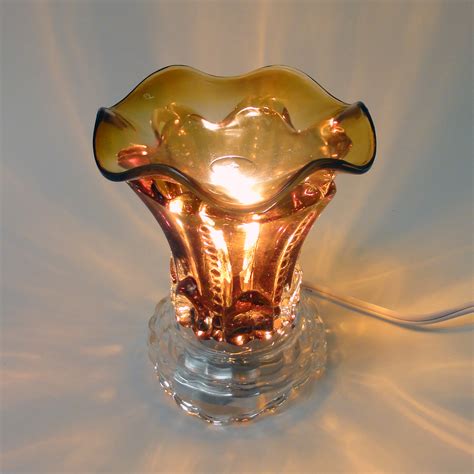 Dhgate.com provide a large selection of promotional oil fragrance lamps on sale at cheap price and excellent crafts. Aroma Glass Electric Fragrance Lamp Scent Oil Tart Warmer ...