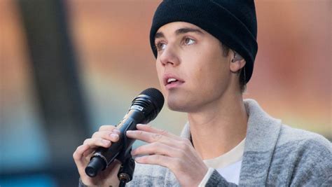 Justin Bieber Dropping New Album Later This Year Nz
