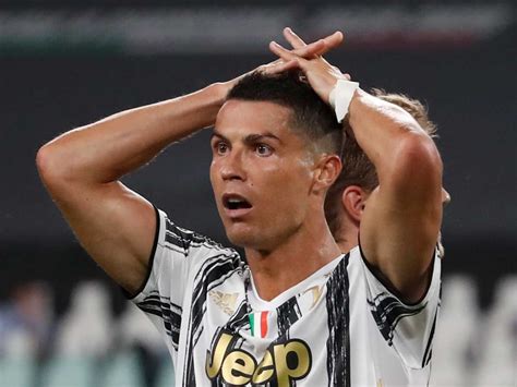 Cristiano Ronaldo Transfer Cristiano Ronaldo Offered To Barcelona By Juventus Could He And