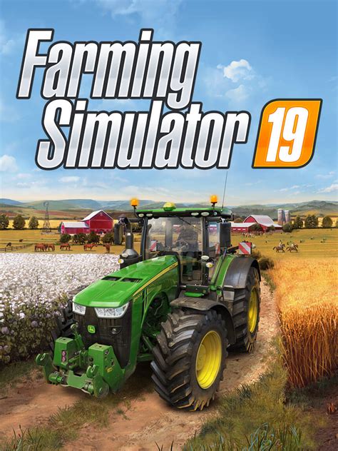 Farming Simulator Epic Games Store