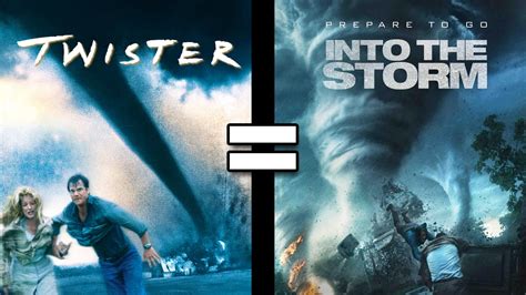 Other good winston churchill documentaries and biographical films include into the storm, the finest hours, and the gathering storm. 24 Reasons Twister & Into the Storm Are The Same Movie ...