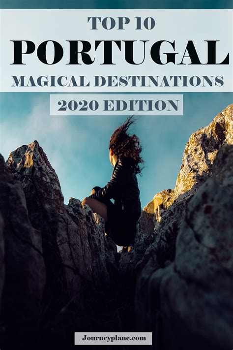 Portugals Top 10 Most Magical Travel Destinations 2020 Travel Guide