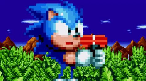 Sonic Sonic Mania Adventures GIF Sonic Sonic Mania Adventures Seriously Откриване и