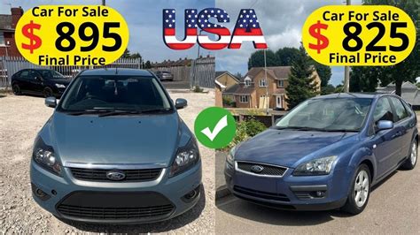 Used Car For Sale Usa Under 1000 Cars In Nyc Low Price Cars Usa