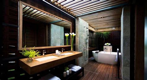 Desain kamar mandi bathtub dan shower. 7 Macam Desain Ruang Shower Kamar Mandi Untuk Hunian Anda