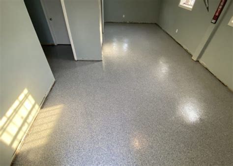Should You Epoxy Your Basement Floor 5 Pros And Cons Inspired Homes