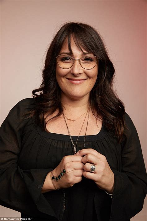 Ricki Lake Opens Up About Ex Husband Who Commited Suicide Daily Mail