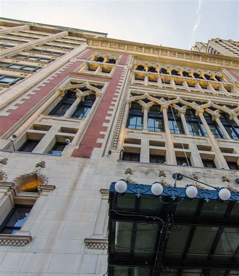 A new golden age for computer architecture: Historic Treasures of Chicago's Golden Age | Walking Tours ...