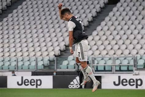 Top skor sementara serie a hingga giornata 3. Cristiano Ronaldo dan Immobile Makin Sengit Buru Top Skor ...