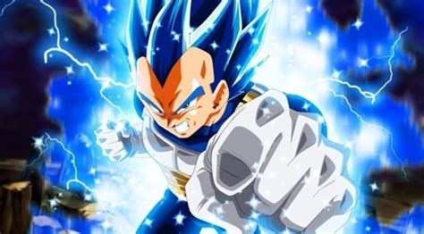 In dragon ball fighterz, it appears as the opening blow of a rush attack under the name of another of ultra instinct goku's techniques, silver dragon flash. Why Vegeta's Redemption Journey in DBZ Makes Him Anime's Greatest Anti-Hero