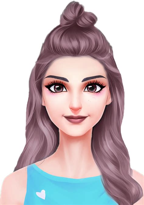 Drawing For Girls Farjana Drawing Academy Hairstyles Drawing Ideas Emery Chadoicy