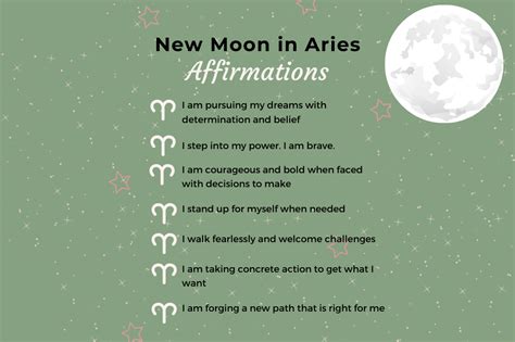 Do It Do It Says The New Moon In Aries Nibbled Apple