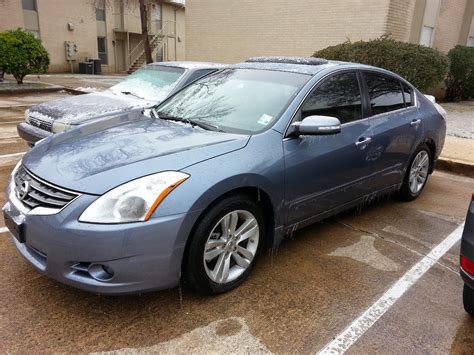 Its character is personalized by pronounced exterior edging and contemporary interior. Tmayne88 2012 Nissan Altima Specs, Photos, Modification ...