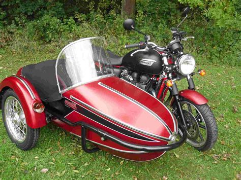 Used Sidecars For Sale F