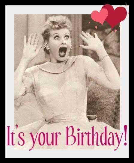 Lucille Ball Birthday I Love Lucy Love Lucy Lucille Ball