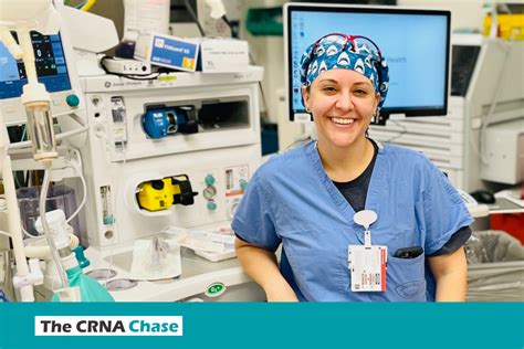 How To Become A Crna Complete Step By Step Guide The Crna Chase