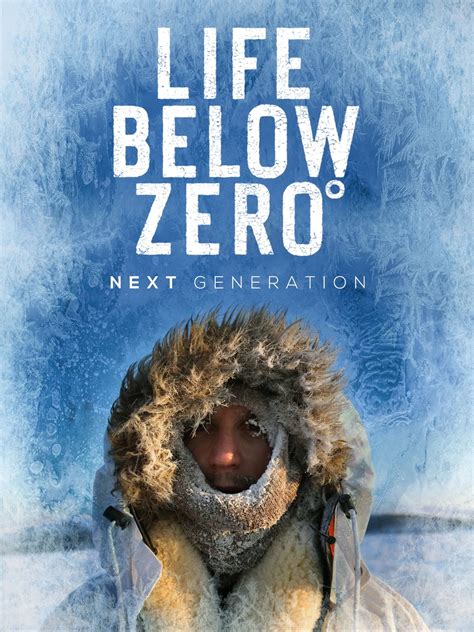 What happened to Johnny Rolfe on "Life Below Zero: Next Generation