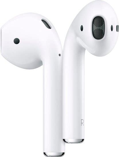 All Headphones Package Apple Airpods With Charging Case 2nd