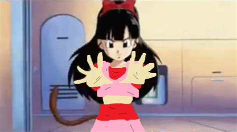 Mai is voiced by eiko yamada in japanese, teryl rothery in the ocean dub, cynthia cranz in mystical adventure, julie franklin in the funimation dub of dragon ball and dragon ball z, and colleen clinkenbeard in the funimation dub from battle of gods onward. Mai (DBGY) | Ultra Dragon Ball Wiki | Fandom powered by Wikia