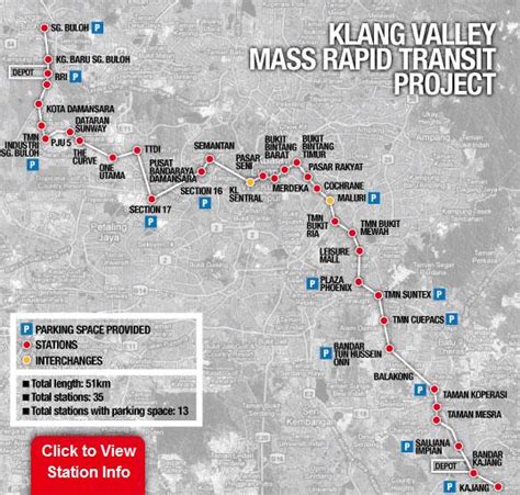 Klang valley (kl) train map map of klang valley integrated transit subway, train network. Breaking News - MMC-Gamuda wins Kuala Lumpur MRT ...