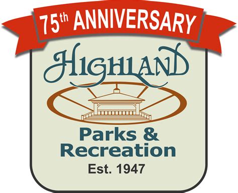 Skate Park Highland Parks And Recreation