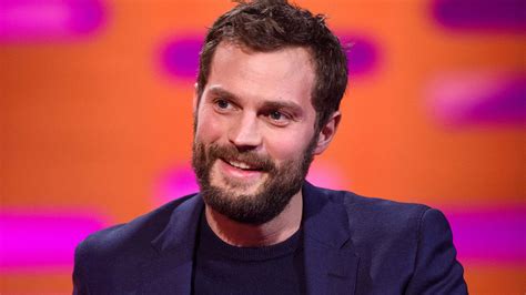 Welcome to jamie dornan network , your fansite source dedicated to the talented irish actor and model jamie dornan. Does Jamie Dornan Share The Most Embarrassing Stories of Any 'Graham Norton Show' Guest? | The ...