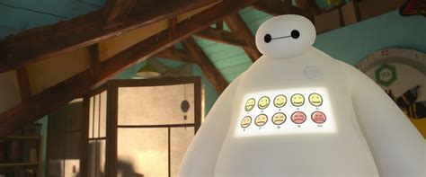 A Baymax Quote For Any Occasion Disney Quotes