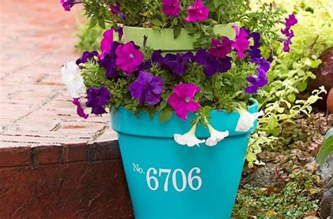 3 Tiered Stacked Planter Diy Garden Projects Birds And Blooms