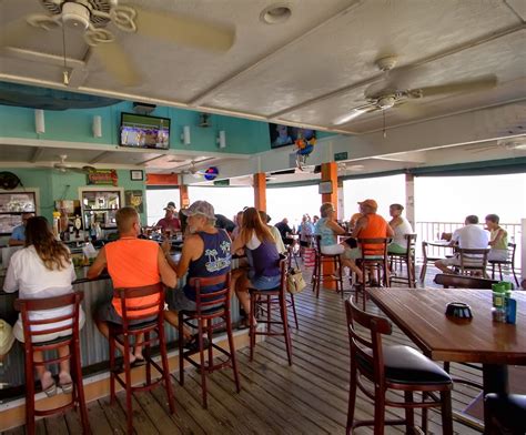 Matanzas On The Bay 181 Photos And 181 Reviews Bars 416 Crescent St Fort Myers Beach Fl