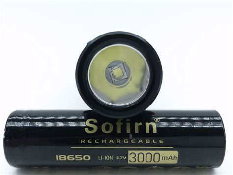 Review Sofirn Sc31 Pro Now With Anduril And Usb C