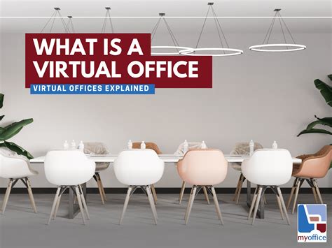 What Is A Virtual Office Virtual Offices Explained Myoffice