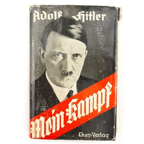 Mein Kampf Original Verboten : 2014/06 Hitlers »Mein Kampf« soll verboten bleiben ...