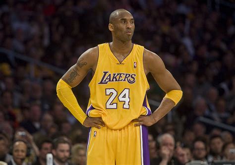 Kobe Bryant Has Passed Away In Deadly Helicopter Crash - ICON