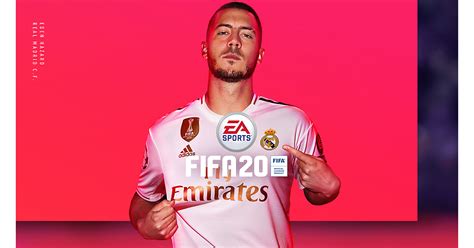 Polish your personal project or design with these ea sports transparent png images, make it even more personalized and more attractive. FIFA 20