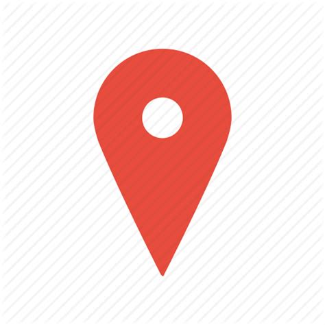 Map Pin Icon Png