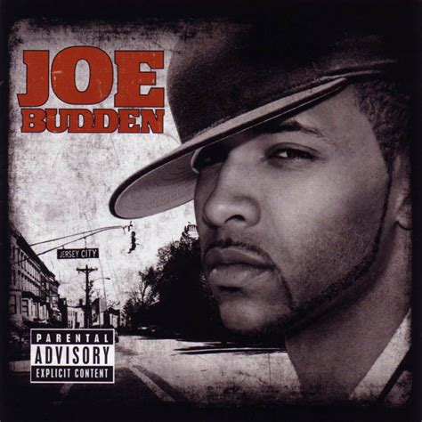 Hip Hop Joe Budden Joe Budden 2003