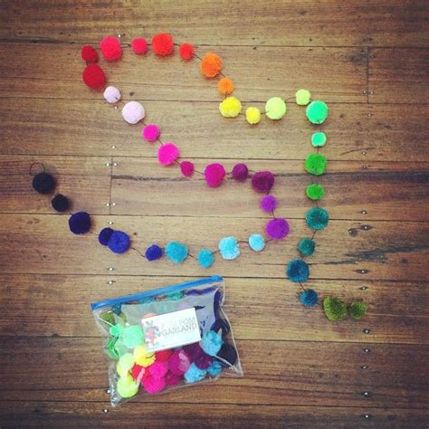 We did not find results for: 2 metres of pom pom fun ready for you to hang. Super ...